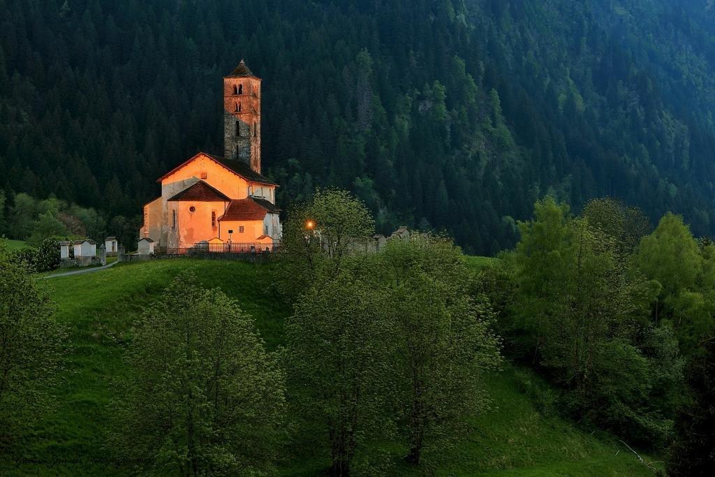 B&B Tencia Prato Kültér fotó