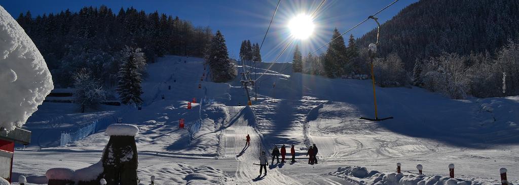 B&B Tencia Prato Kültér fotó